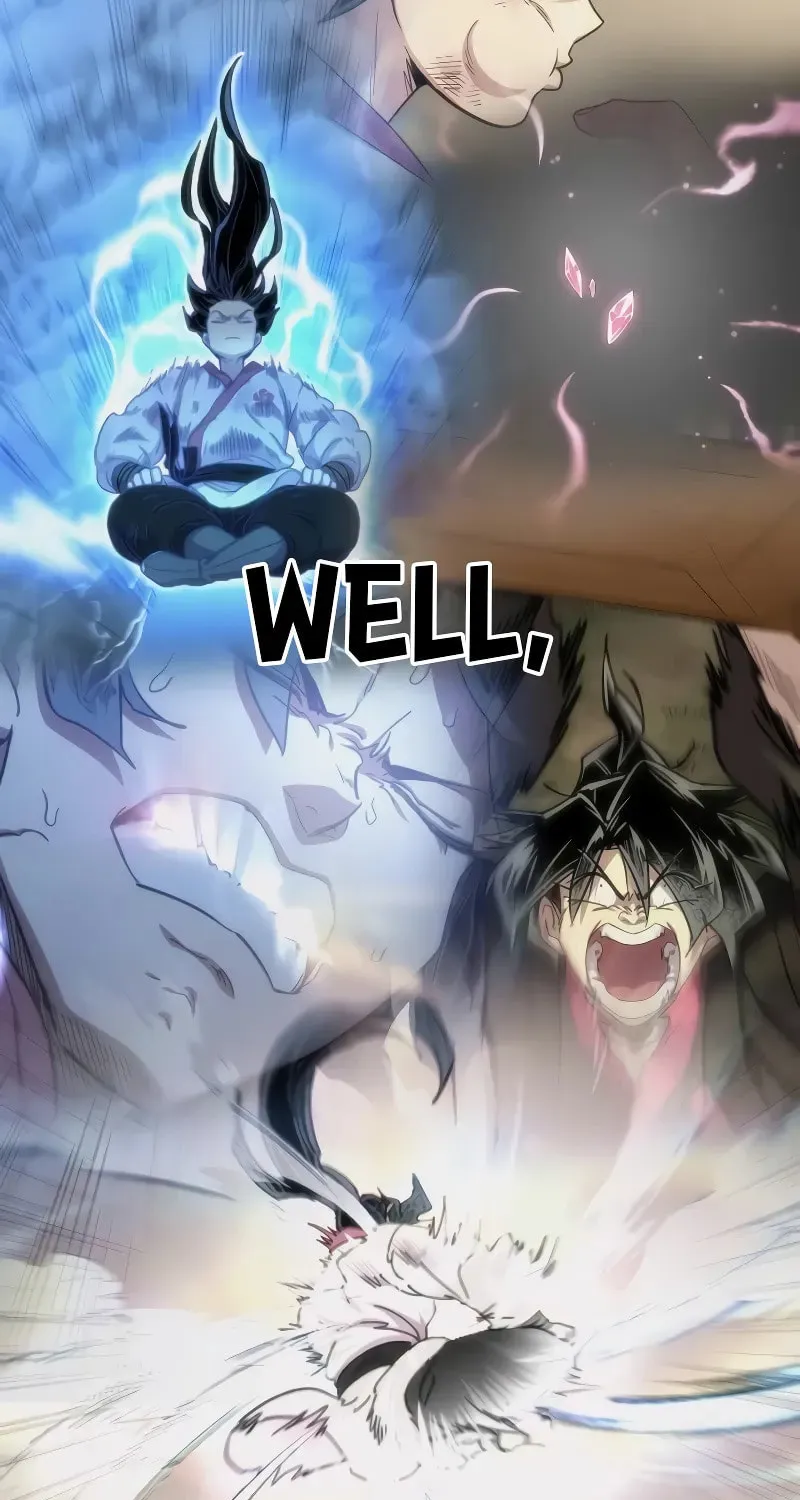 Return of the Blossoming Blade Chapter 147 page 46 - 