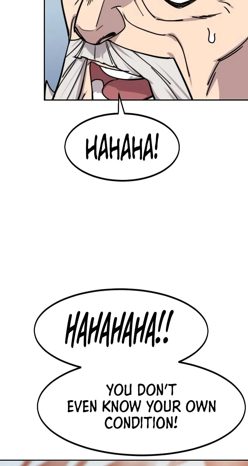 Return of the Blossoming Blade Chapter 147 page 50 - 