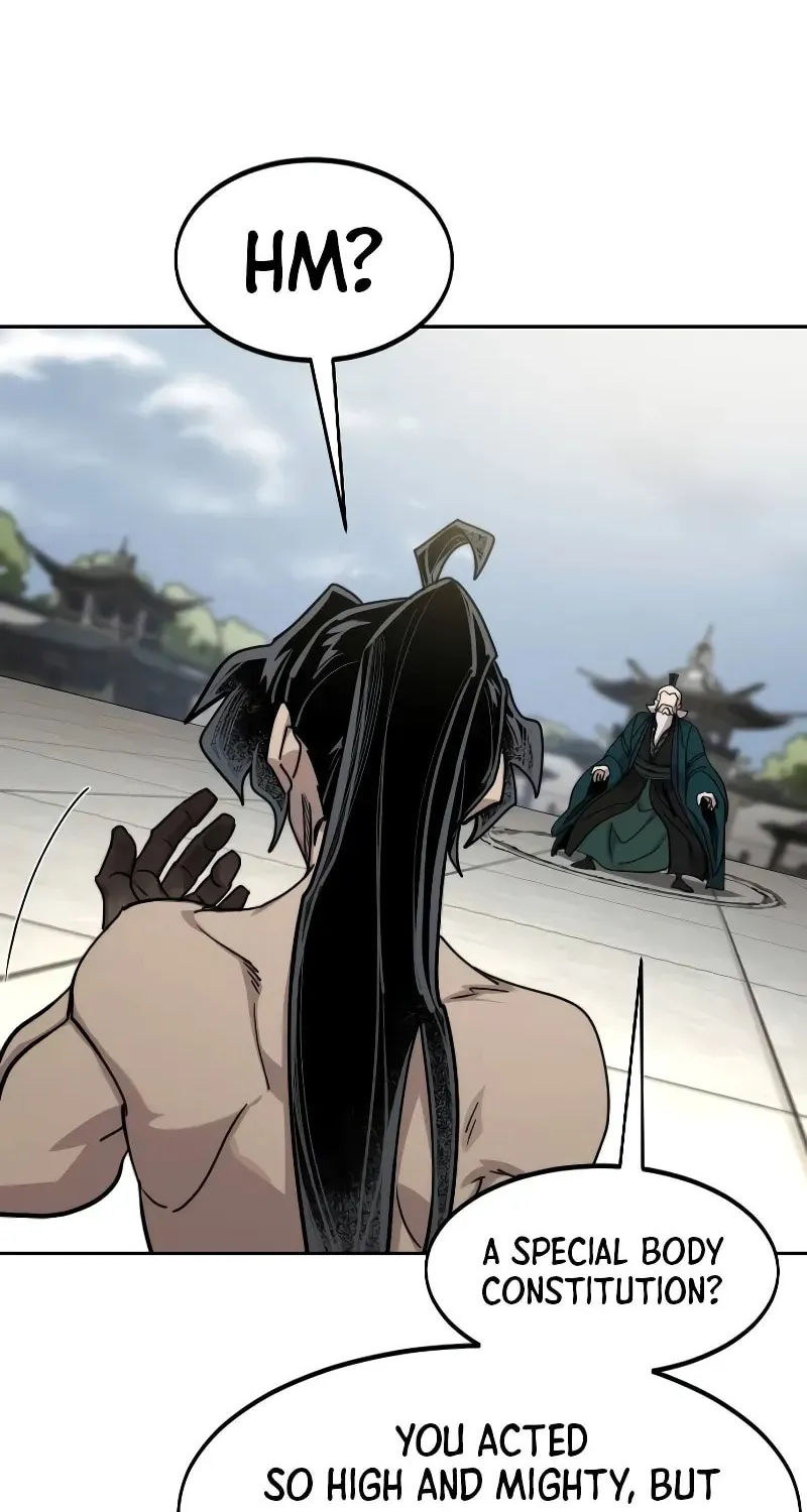 Return of the Blossoming Blade Chapter 147 page 53 - 