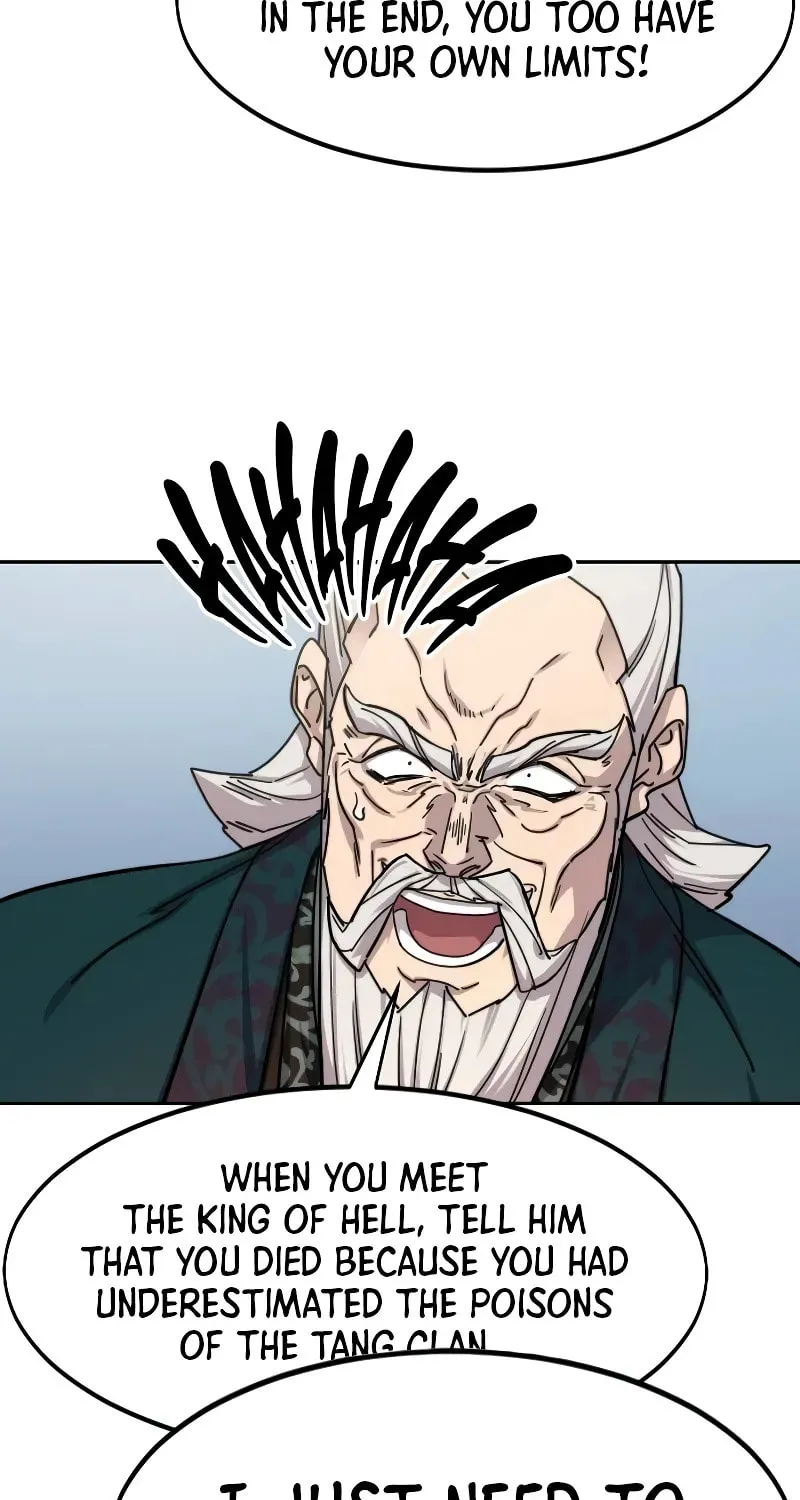 Return of the Blossoming Blade Chapter 147 page 54 - 