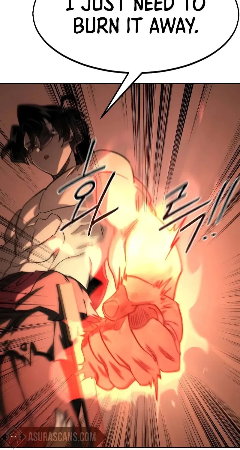 Return of the Blossoming Blade Chapter 147 page 55 - 