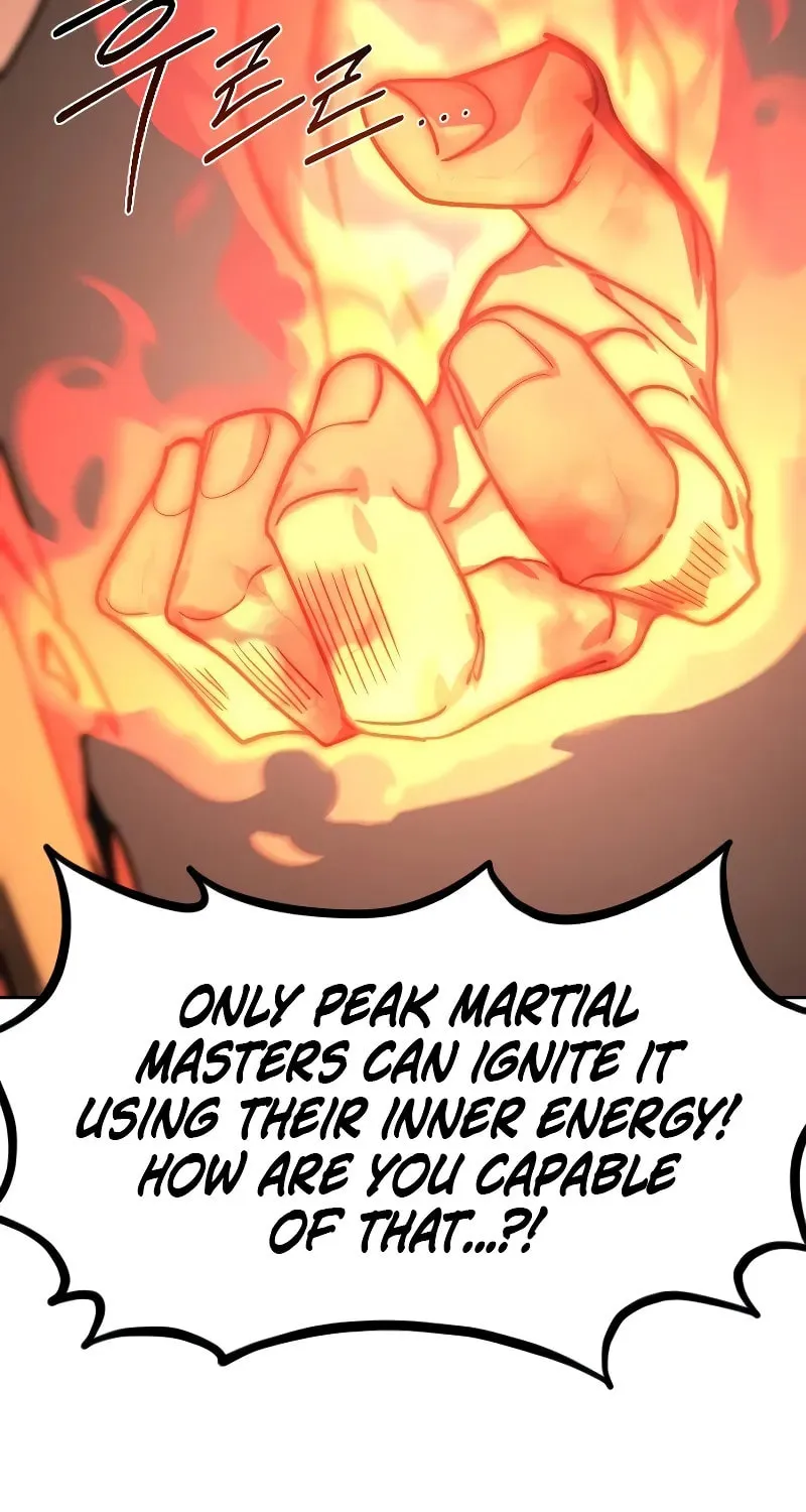 Return of the Blossoming Blade Chapter 147 page 58 - 