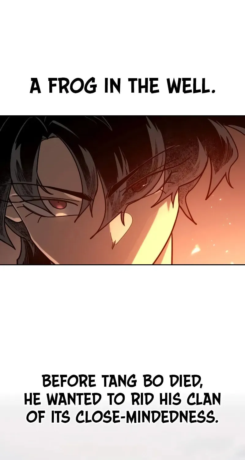 Return of the Blossoming Blade Chapter 147 page 59 - 