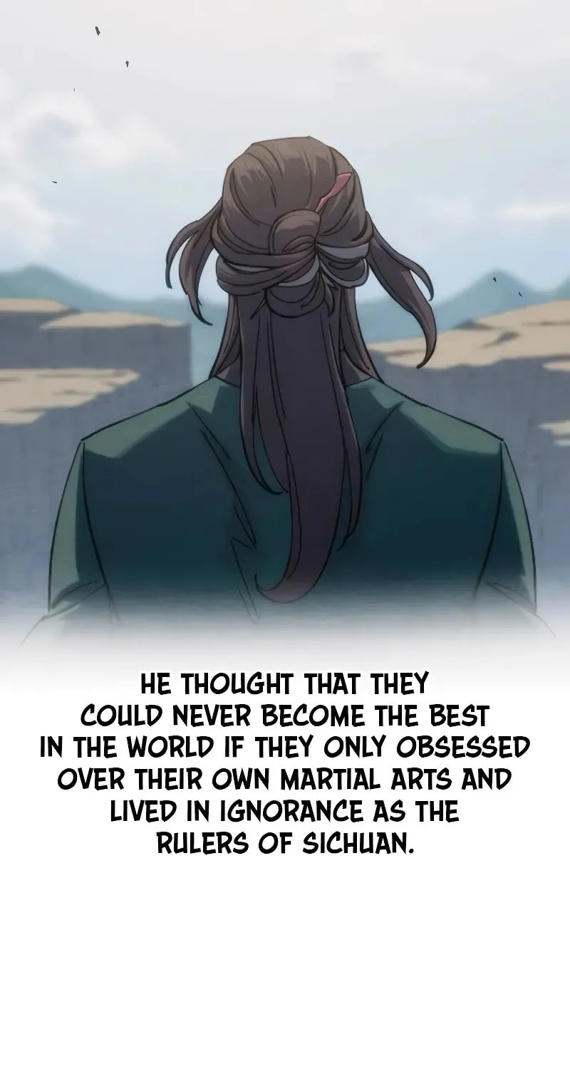 Return of the Blossoming Blade Chapter 147 page 60 - 