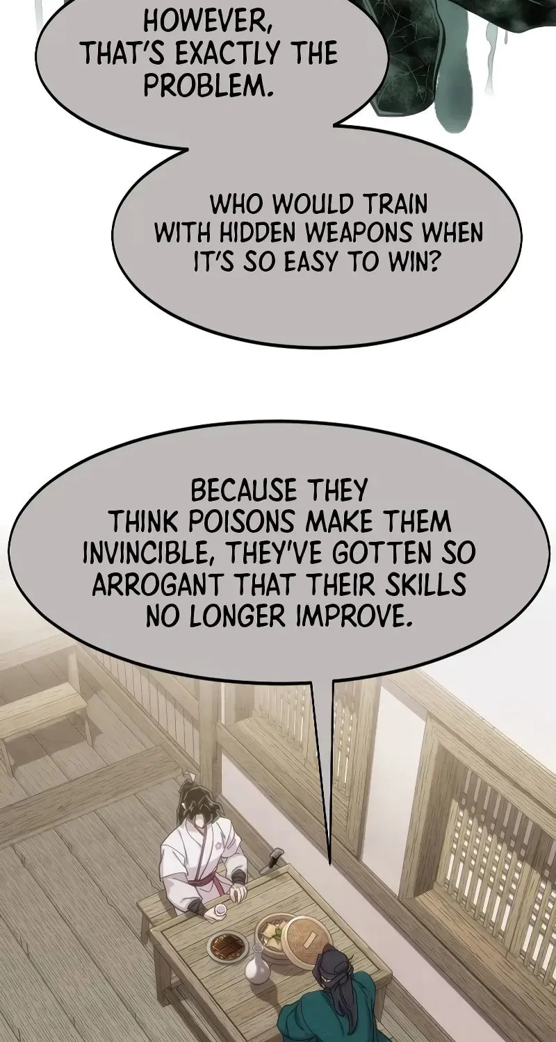 Return of the Blossoming Blade Chapter 147 page 7 - 