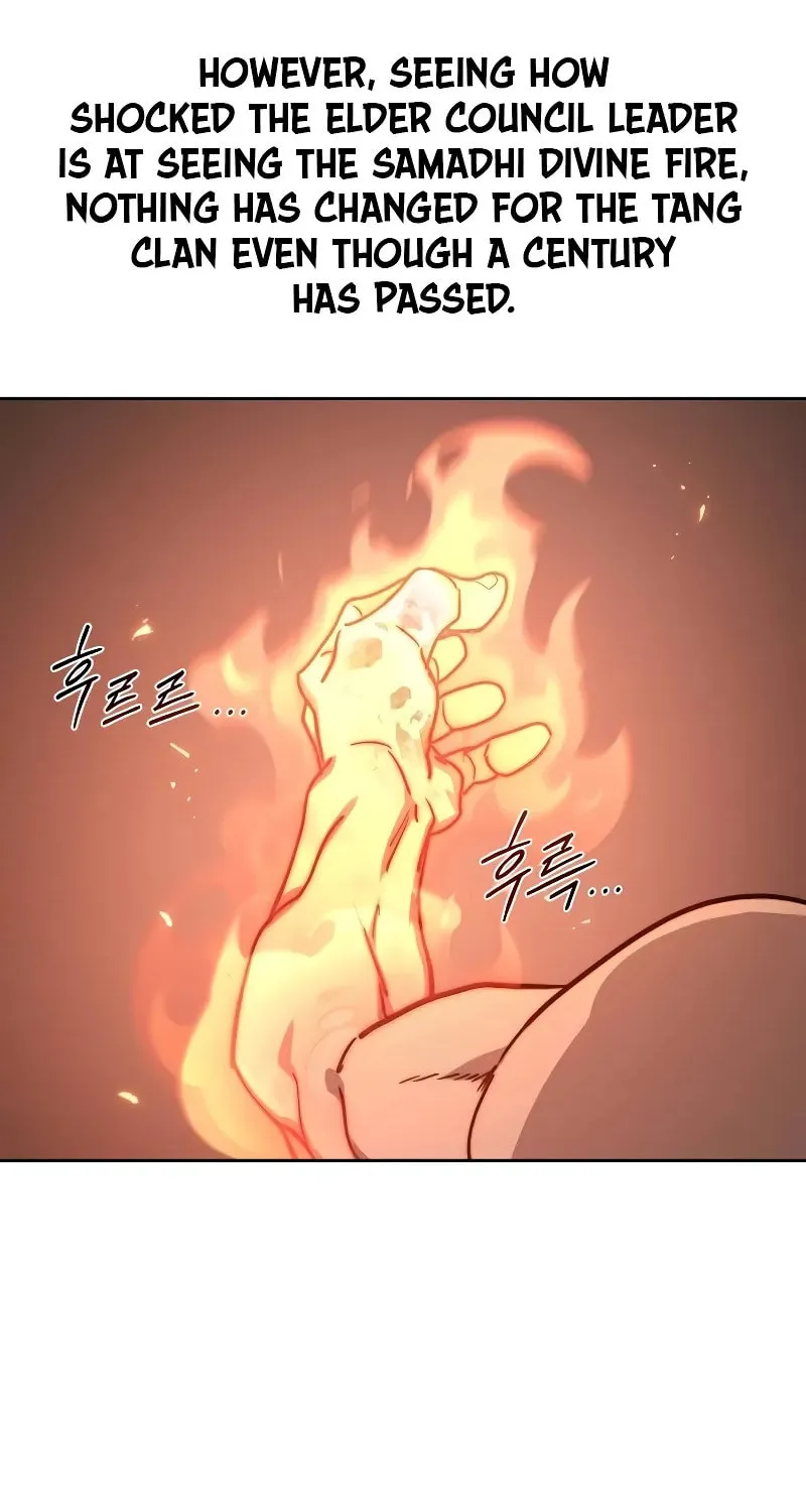 Return of the Blossoming Blade Chapter 147 page 61 - 