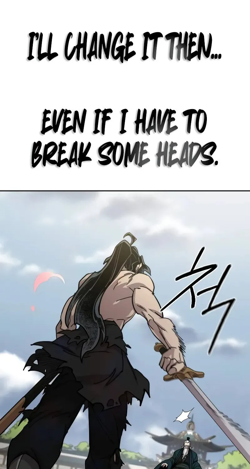 Return of the Blossoming Blade Chapter 147 page 63 - 