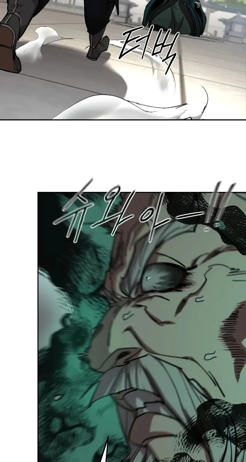 Return of the Blossoming Blade Chapter 147 page 64 - 