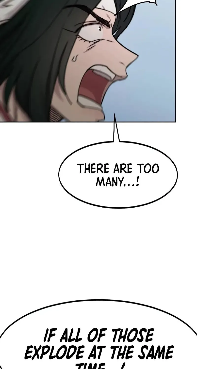 Return of the Blossoming Blade Chapter 147 page 69 - 