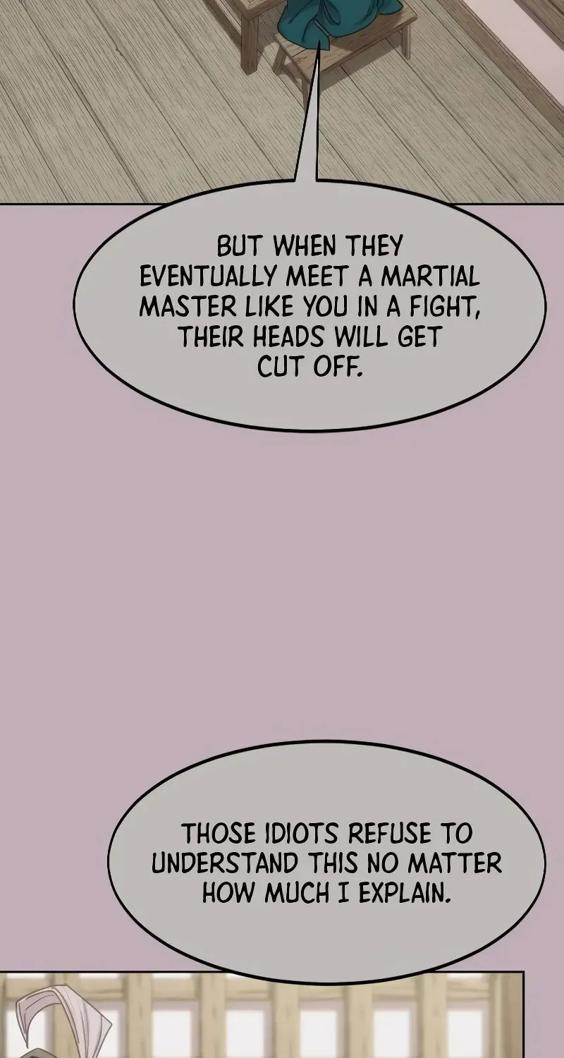 Return of the Blossoming Blade Chapter 147 page 8 - 