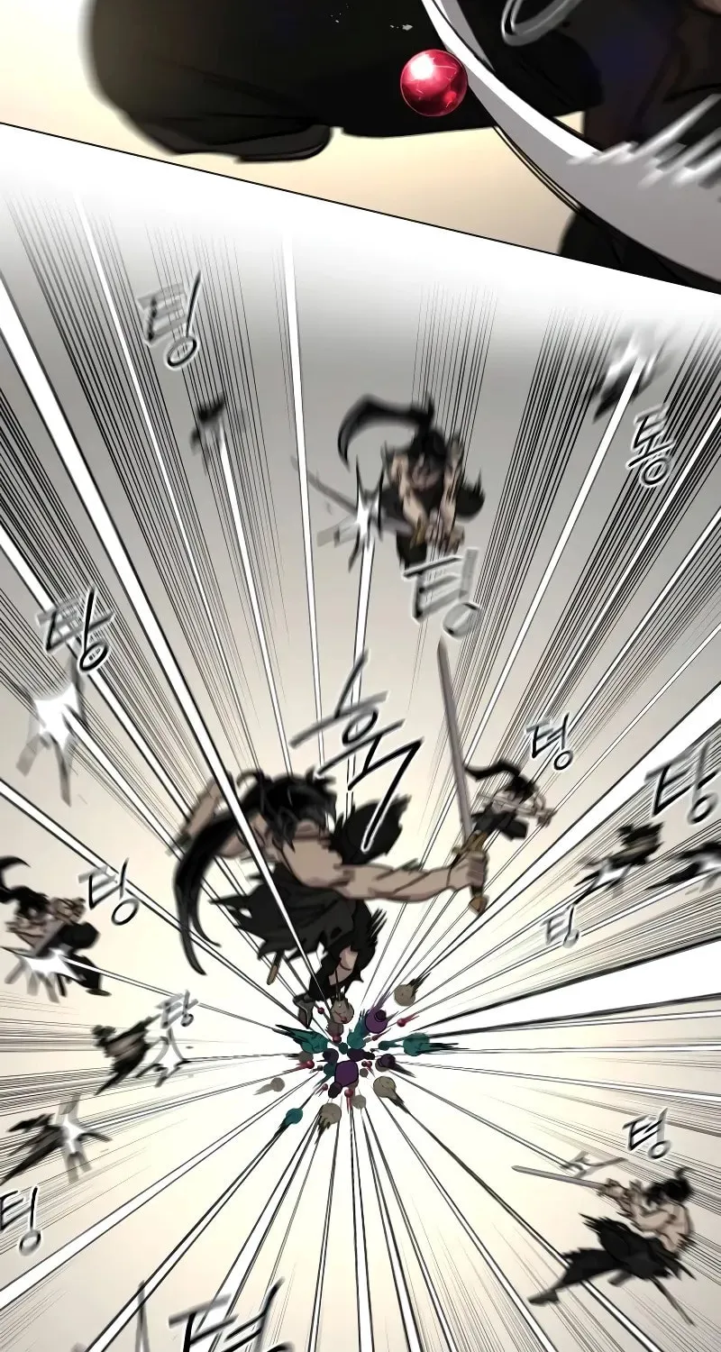 Return of the Blossoming Blade Chapter 147 page 73 - 