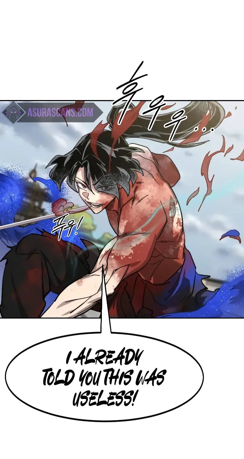 Return of the Blossoming Blade Chapter 147 page 78 - 