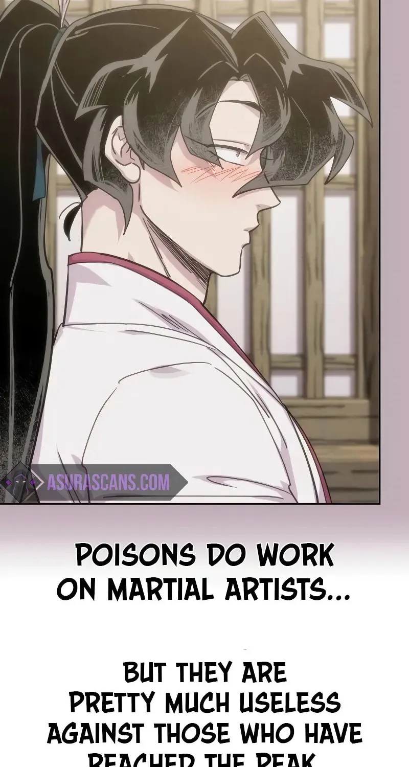 Return of the Blossoming Blade Chapter 147 page 9 - 