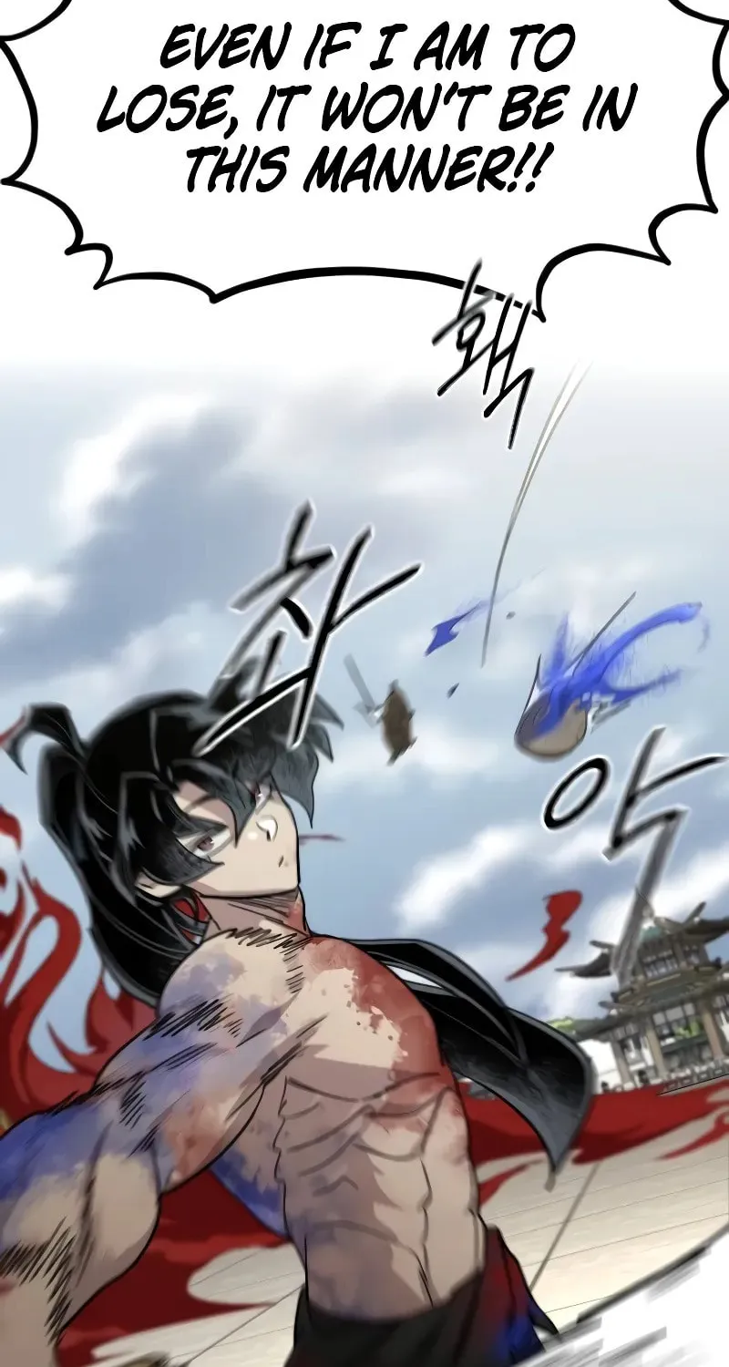 Return of the Blossoming Blade Chapter 147 page 83 - 