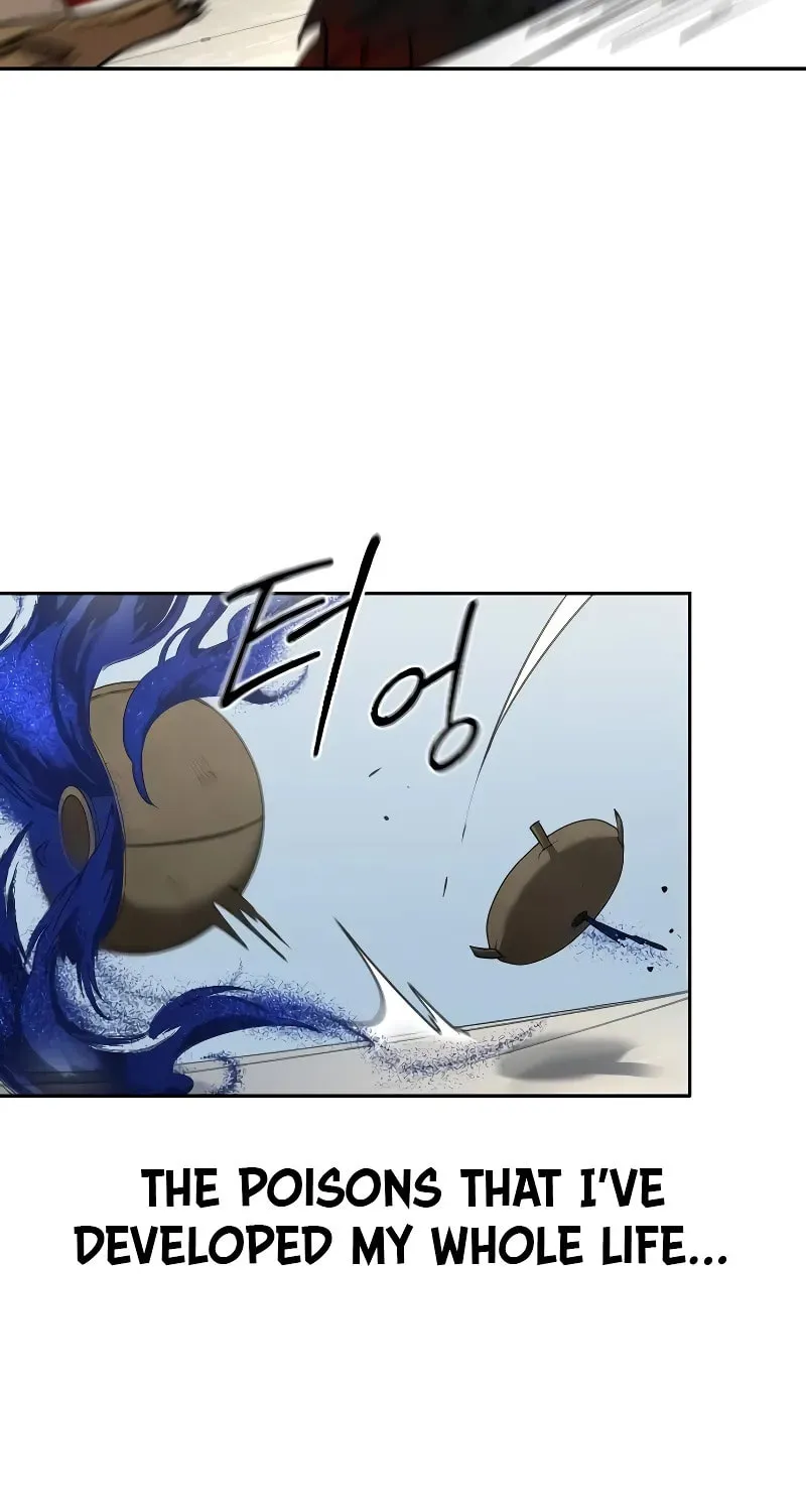 Return of the Blossoming Blade Chapter 147 page 84 - 