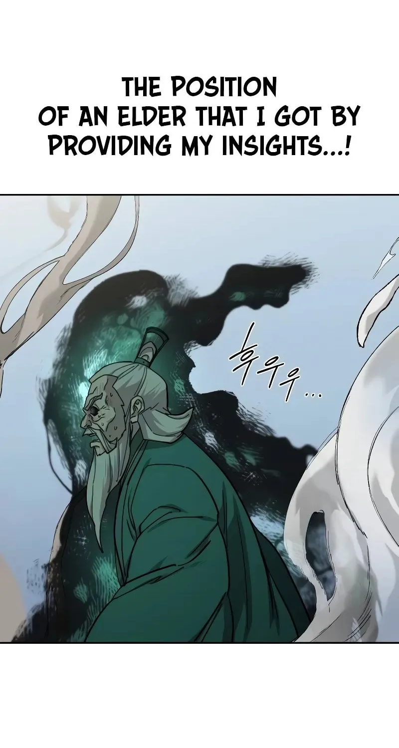 Return of the Blossoming Blade Chapter 147 page 85 - 