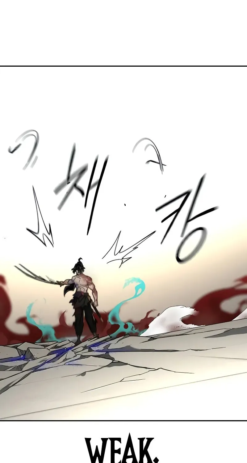 Return of the Blossoming Blade Chapter 147 page 89 - 