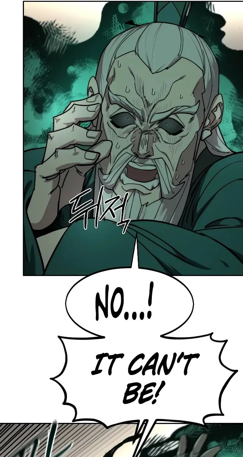 Return of the Blossoming Blade Chapter 147 page 92 - 