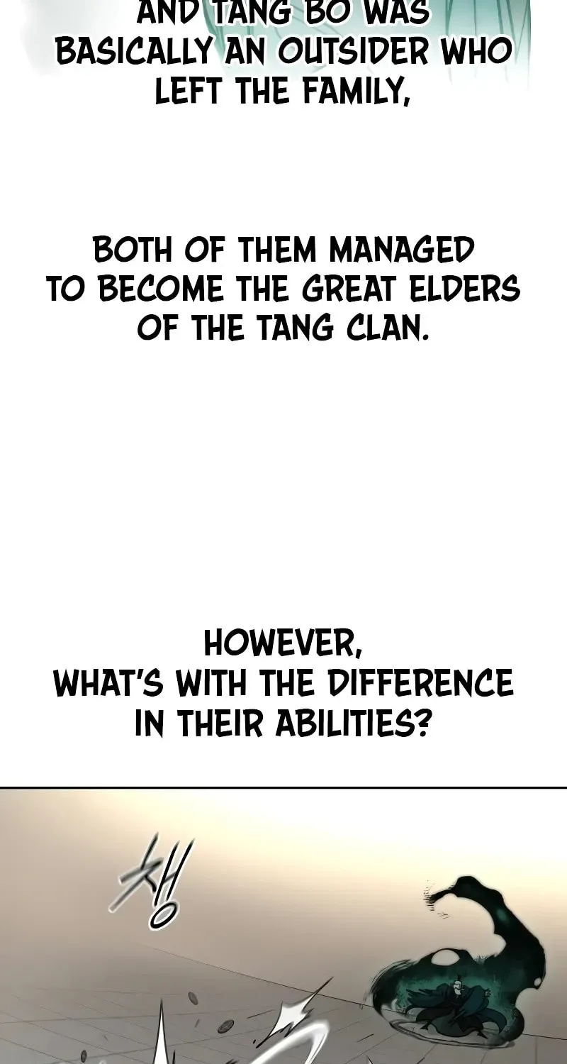 Return of the Blossoming Blade Chapter 147 page 98 - 