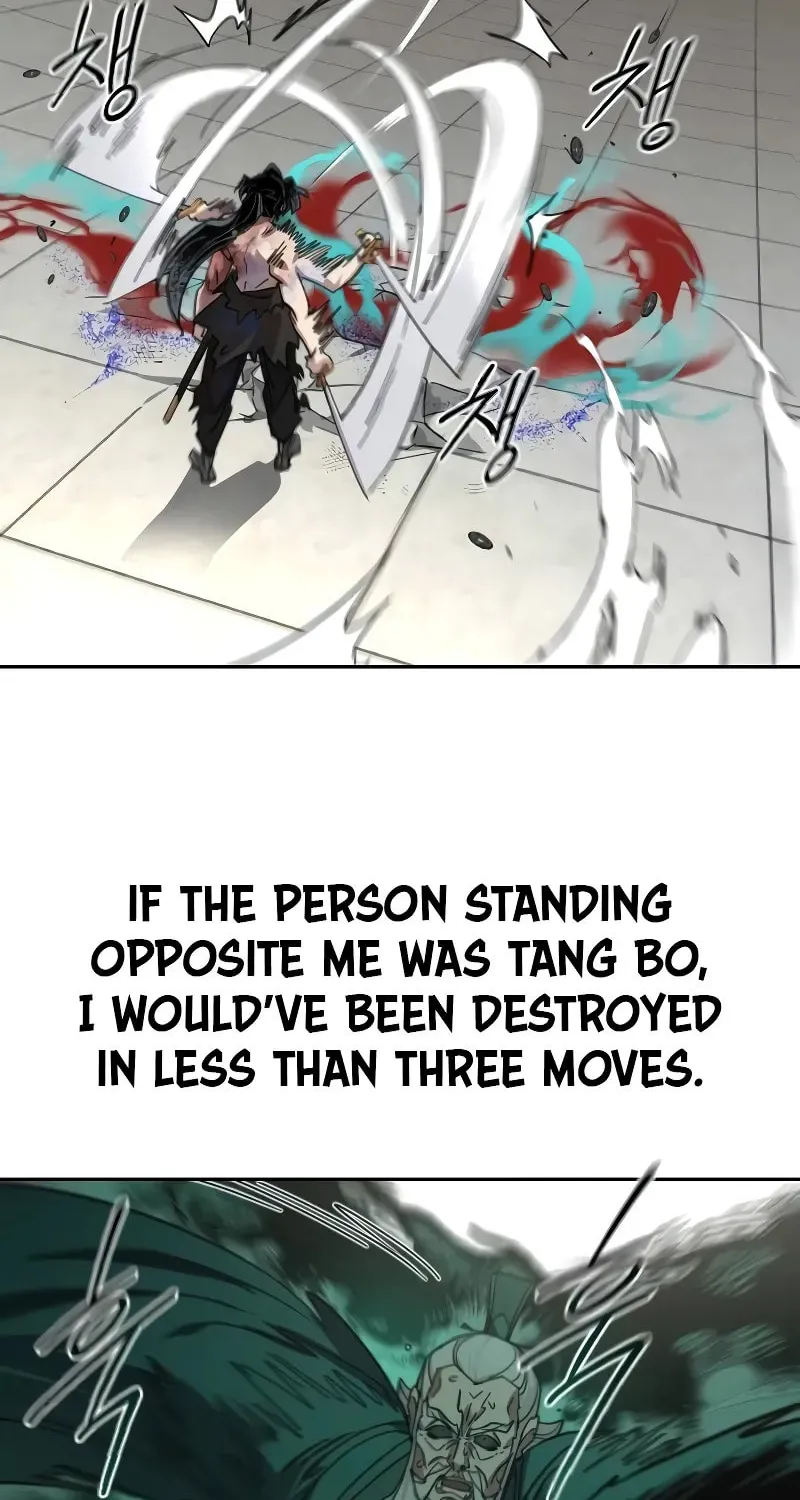 Return of the Blossoming Blade Chapter 147 page 99 - 