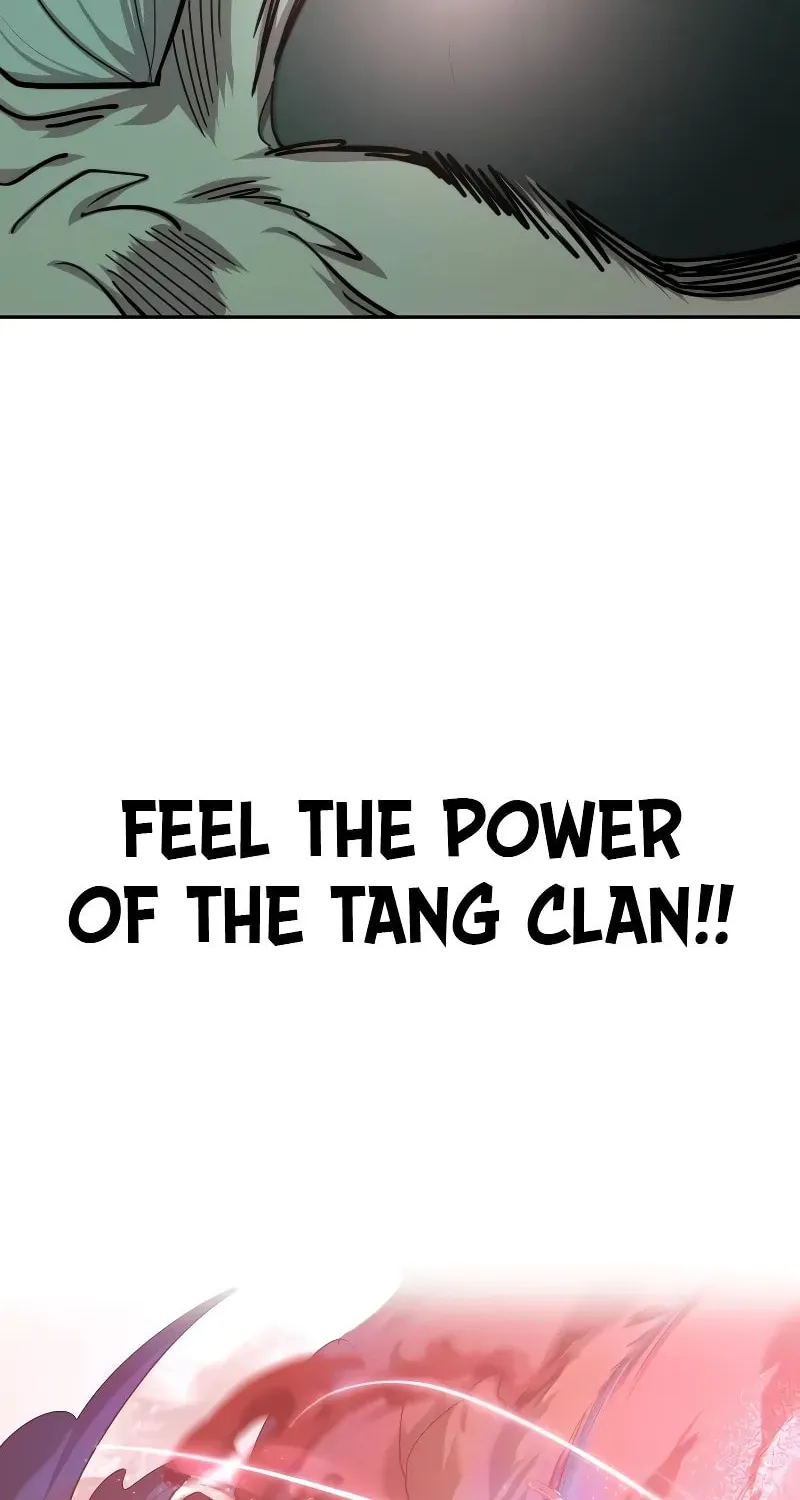 Return of the Blossoming Blade Chapter 148 page 17 - 