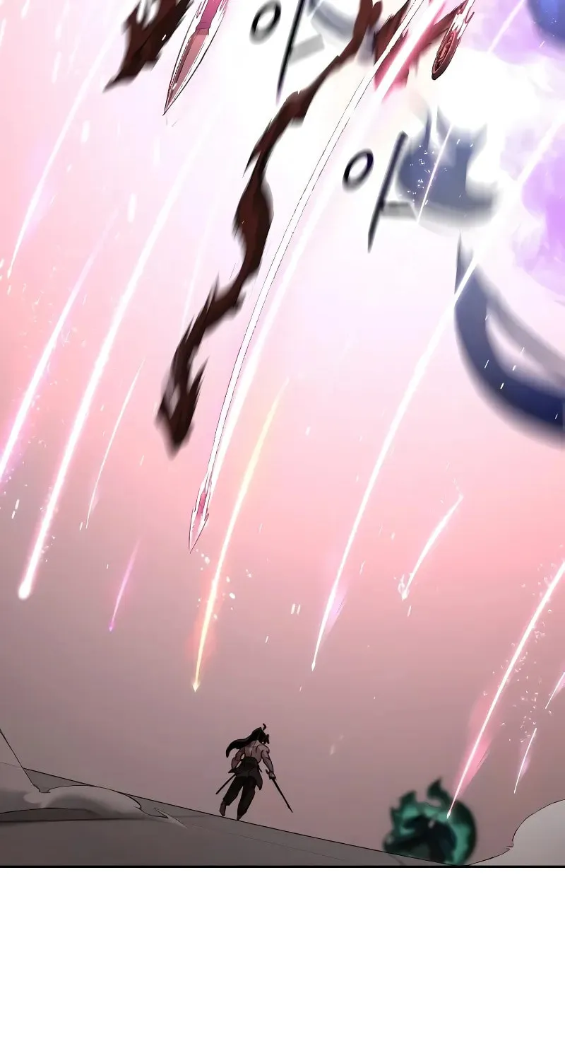 Return of the Blossoming Blade Chapter 148 page 19 - 