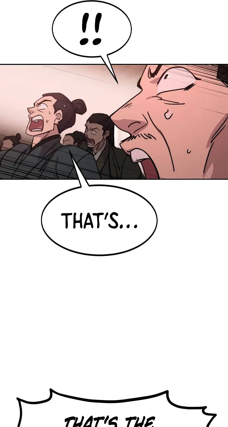Return of the Blossoming Blade Chapter 148 page 22 - 