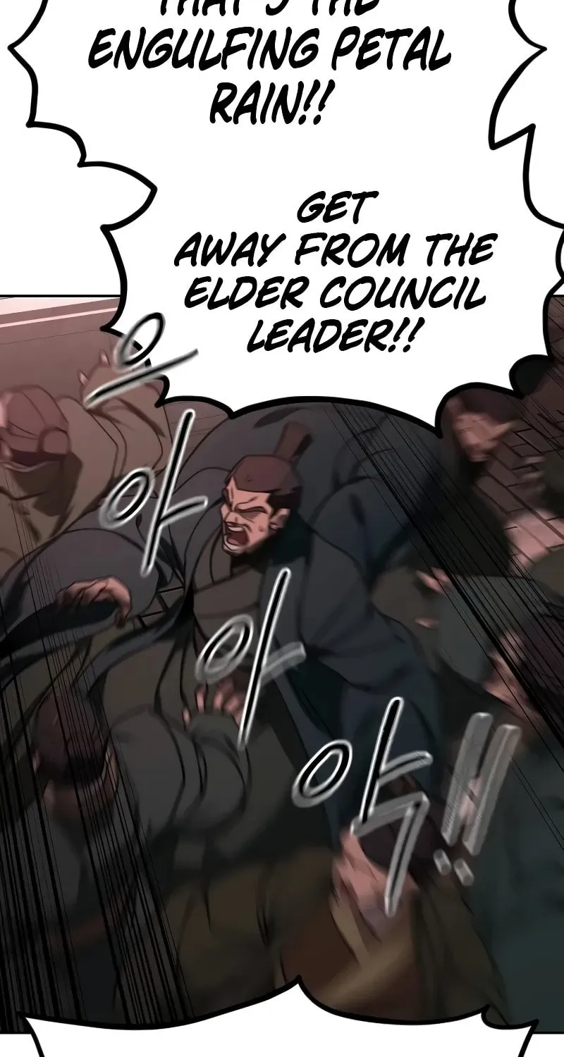 Return of the Blossoming Blade Chapter 148 page 23 - 