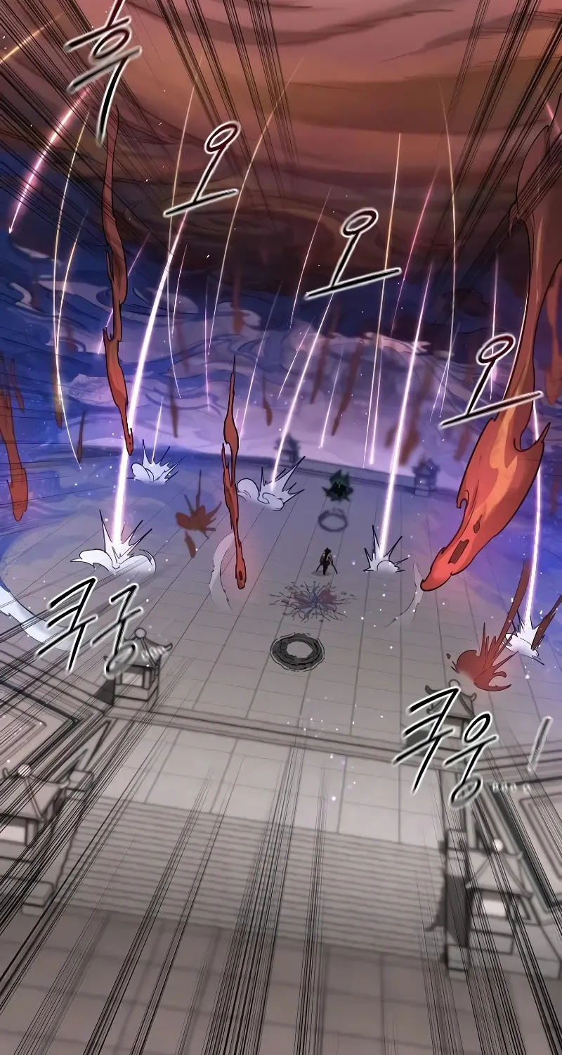 Return of the Blossoming Blade Chapter 148 page 25 - 