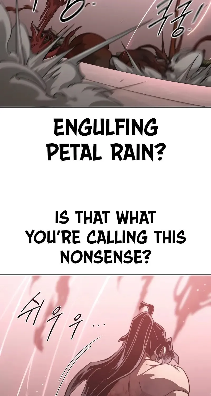 Return of the Blossoming Blade Chapter 148 page 27 - 