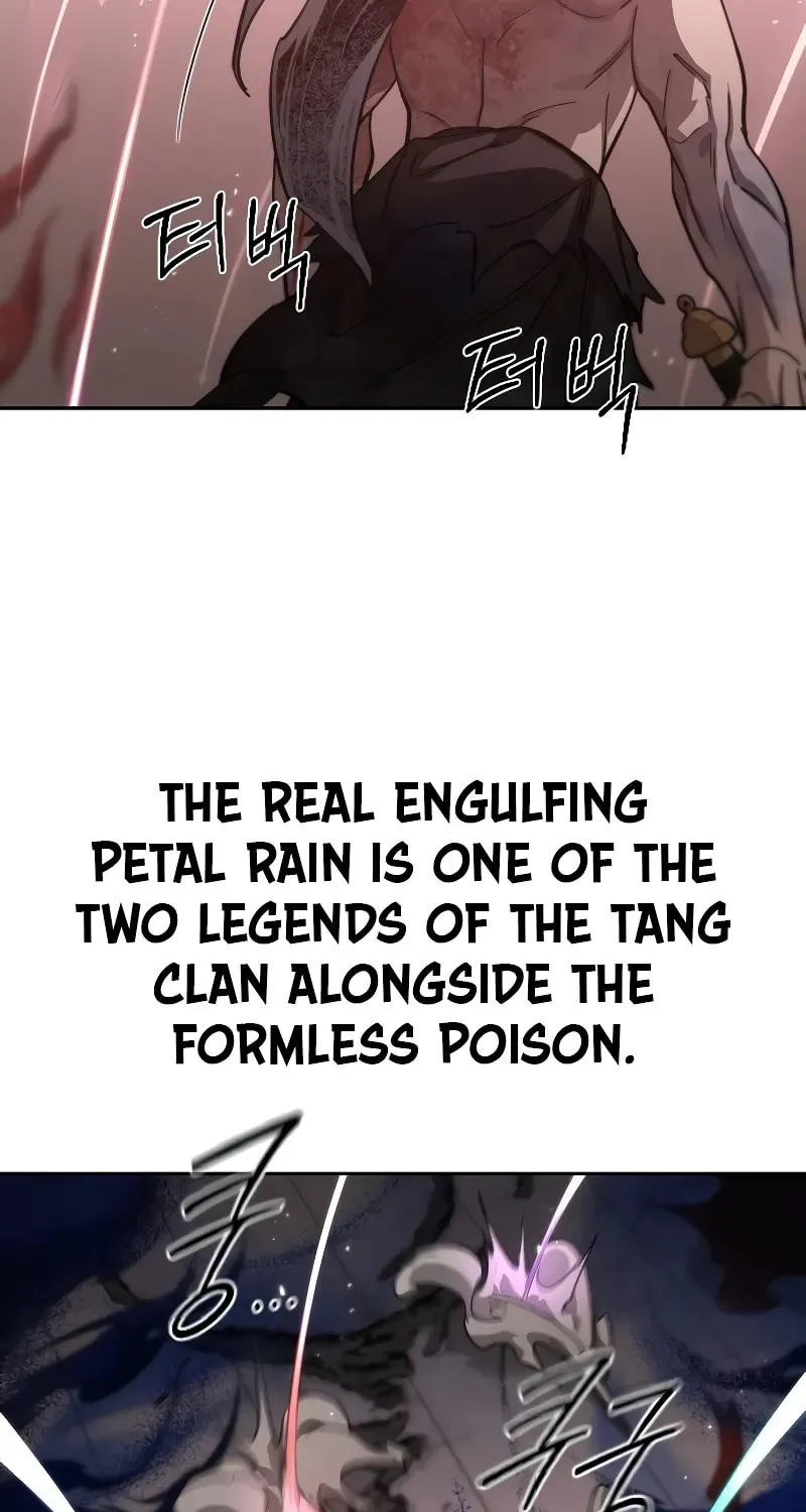 Return of the Blossoming Blade Chapter 148 page 28 - 