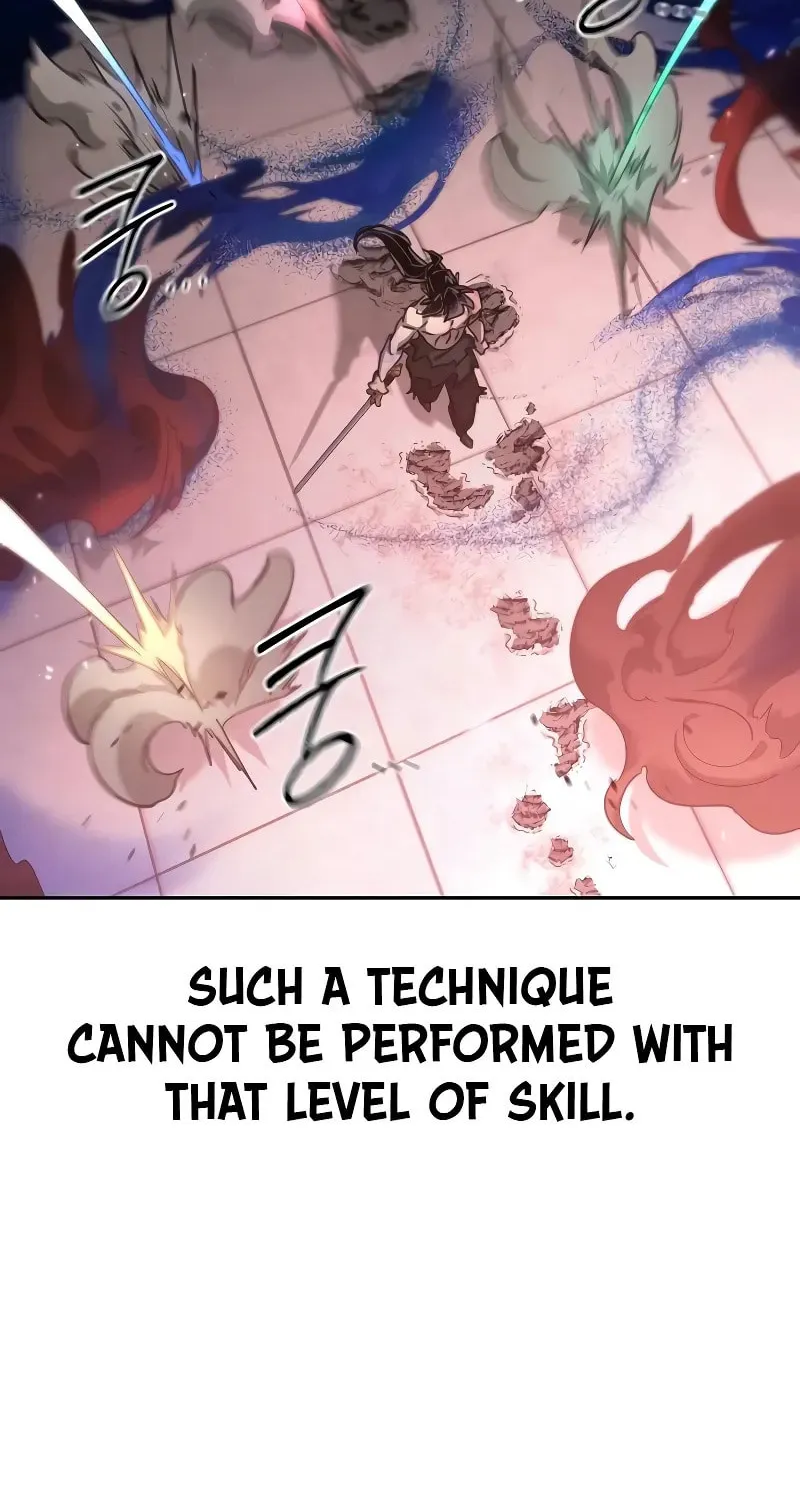 Return of the Blossoming Blade Chapter 148 page 29 - 