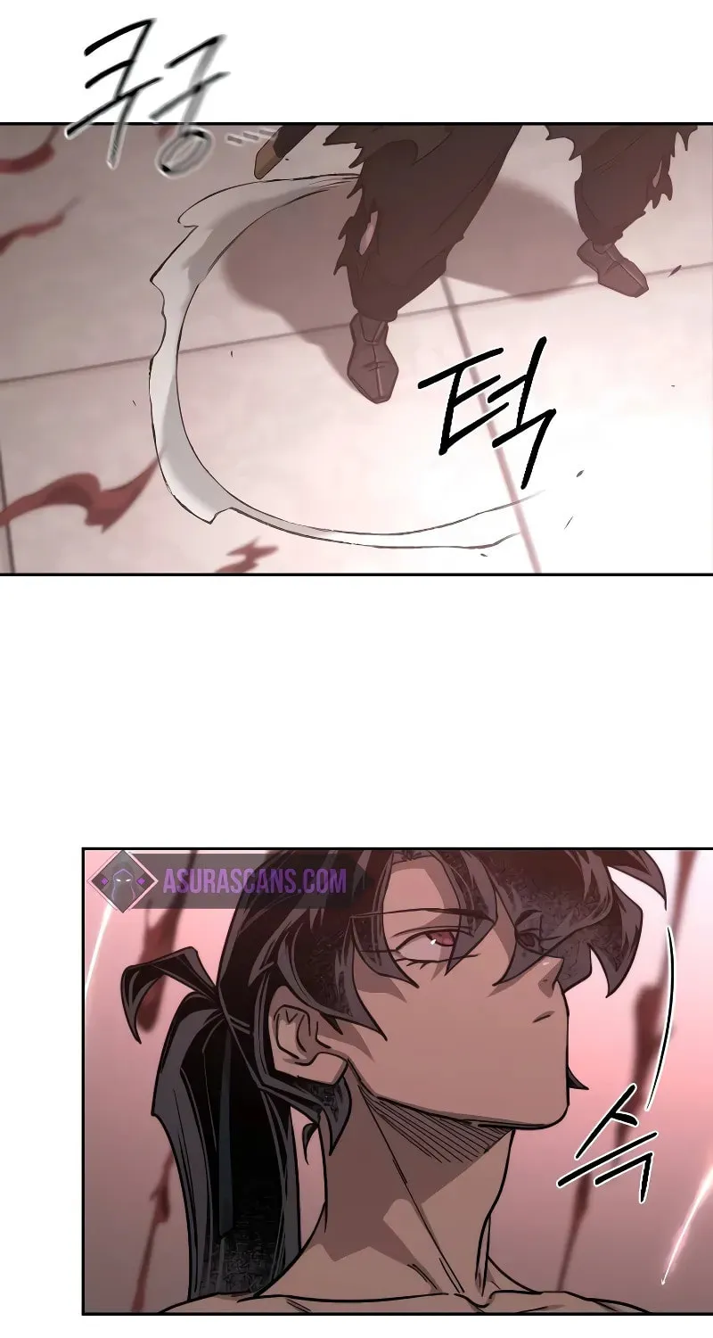 Return of the Blossoming Blade Chapter 148 page 30 - 