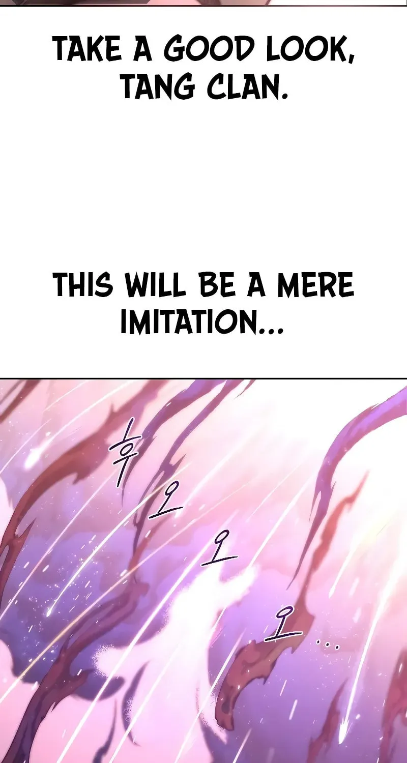 Return of the Blossoming Blade Chapter 148 page 37 - 