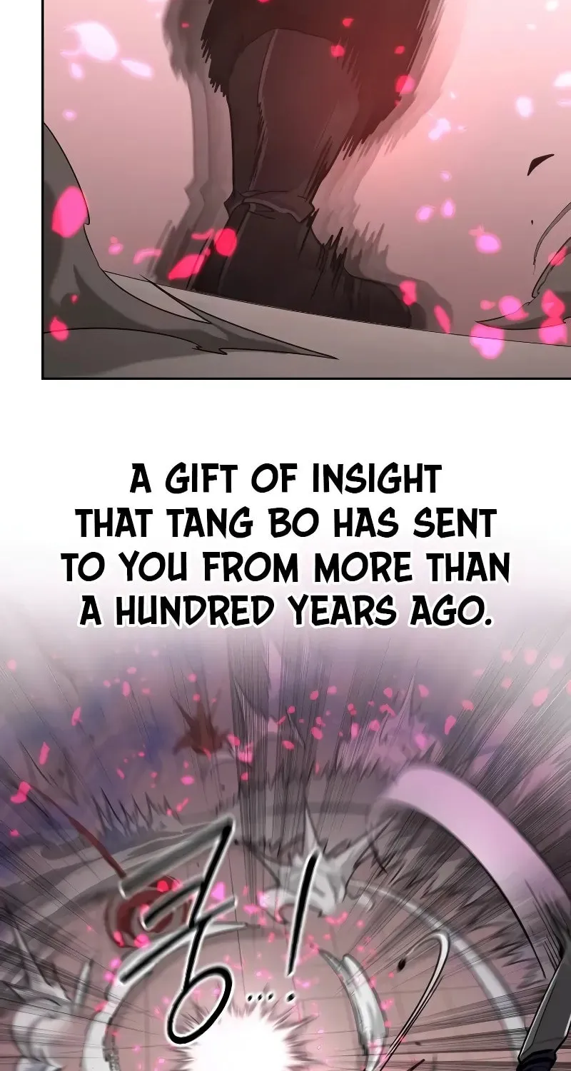 Return of the Blossoming Blade Chapter 148 page 39 - 