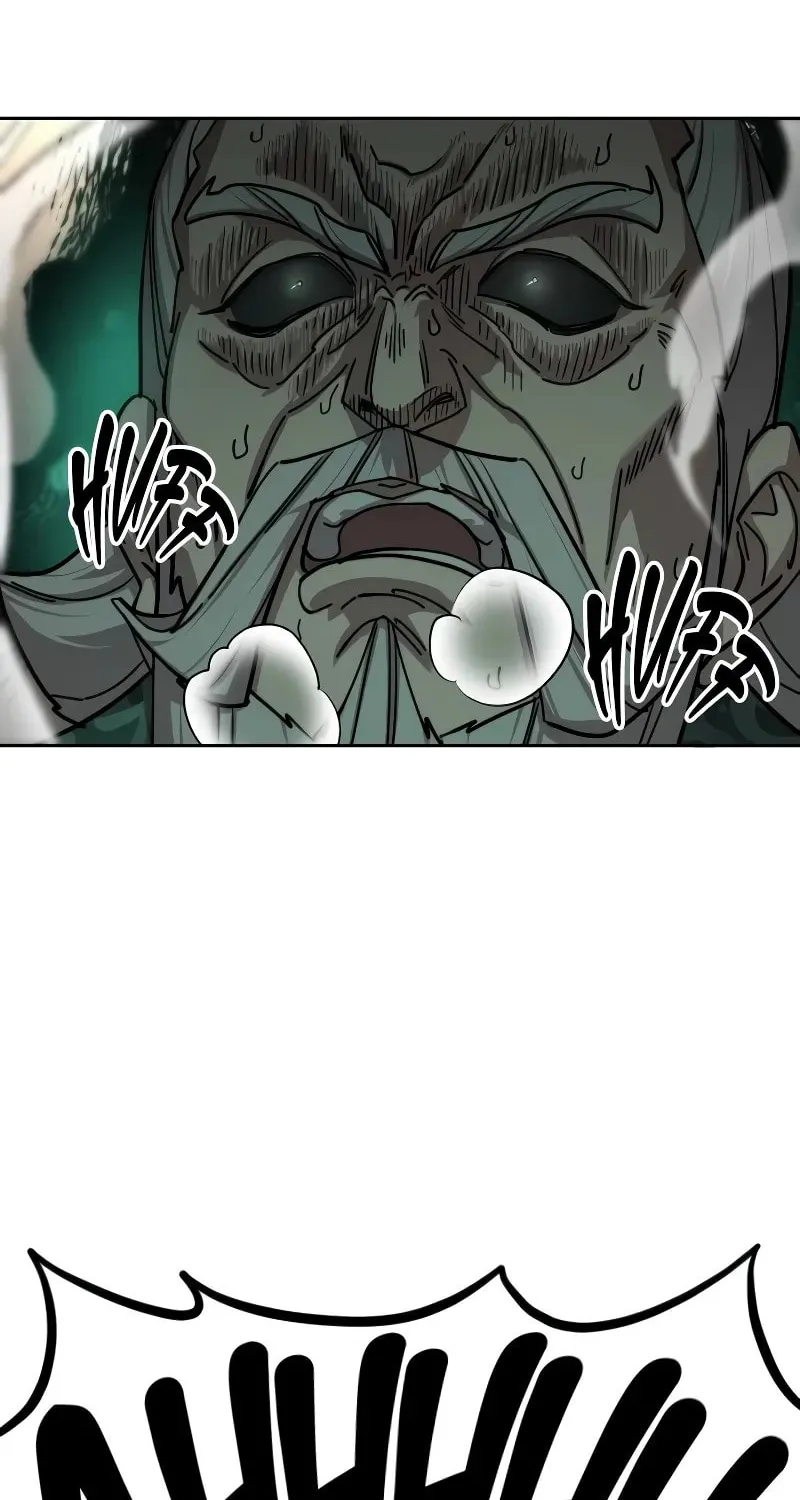 Return of the Blossoming Blade Chapter 148 page 5 - 