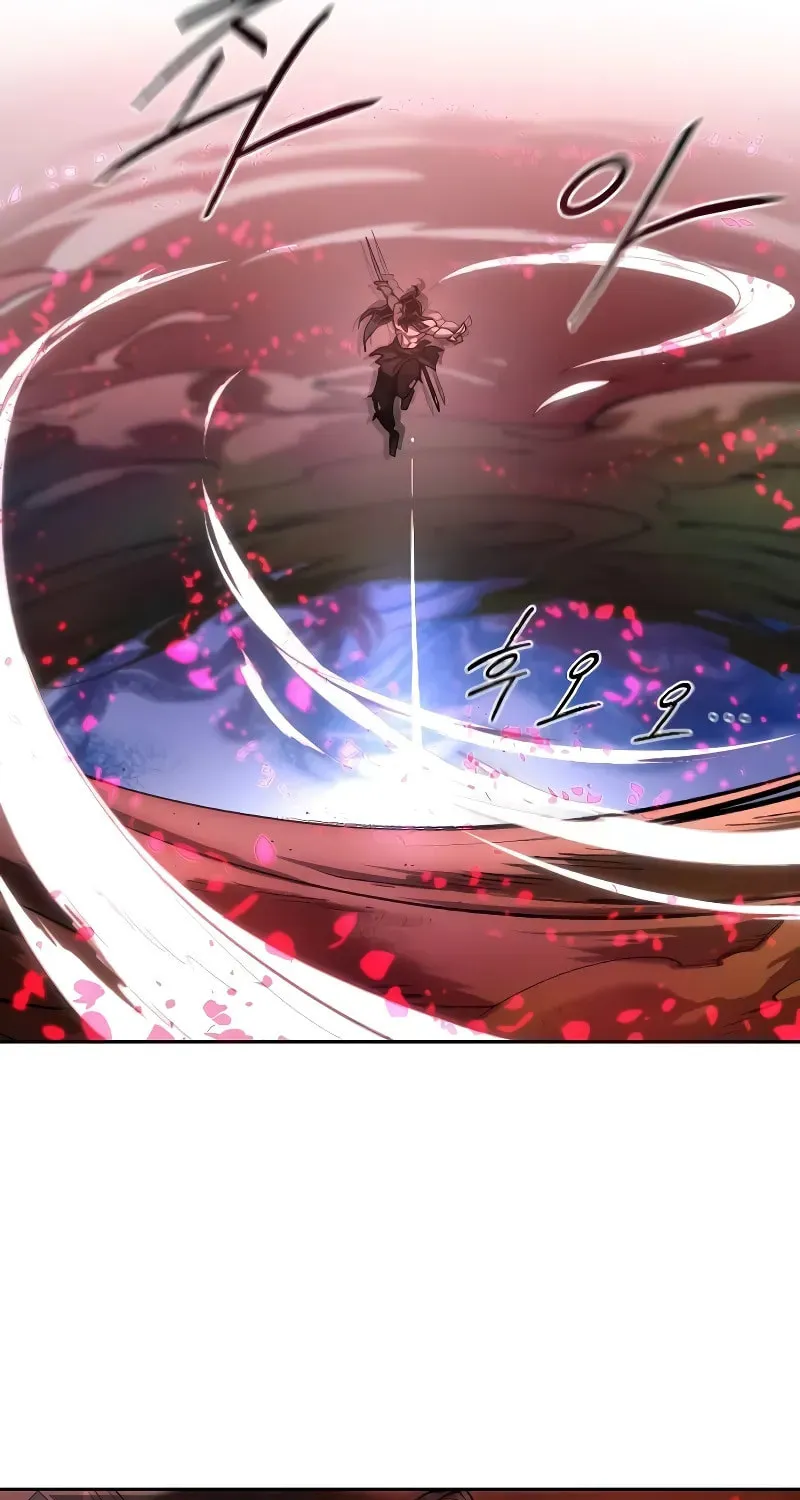 Return of the Blossoming Blade Chapter 148 page 42 - 