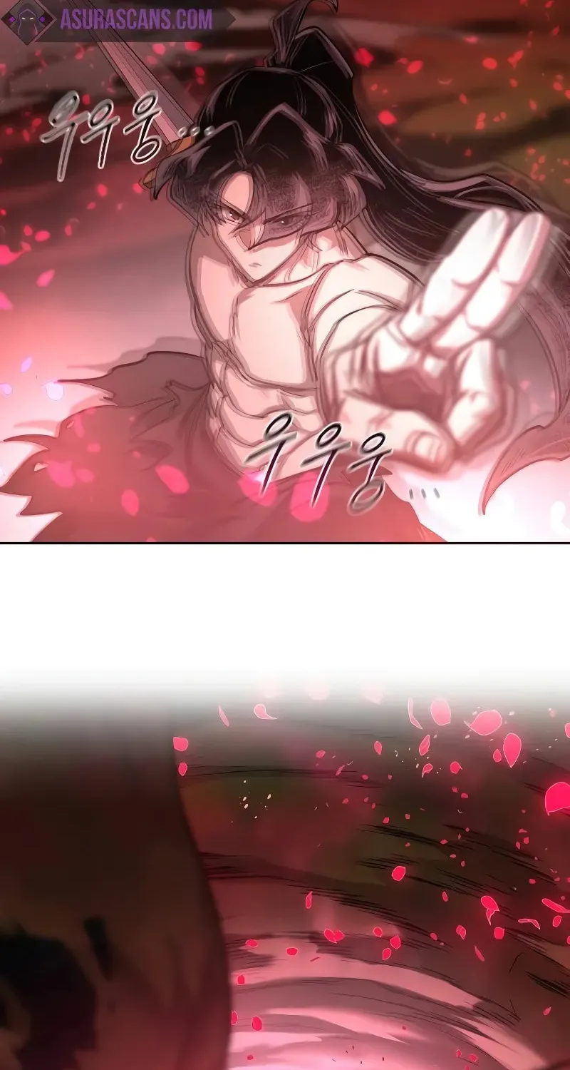 Return of the Blossoming Blade Chapter 148 page 43 - 