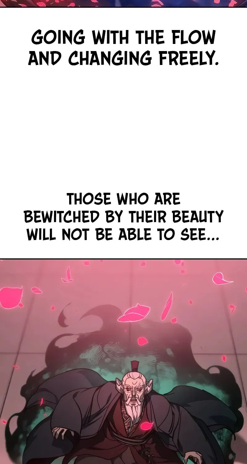Return of the Blossoming Blade Chapter 148 page 49 - 