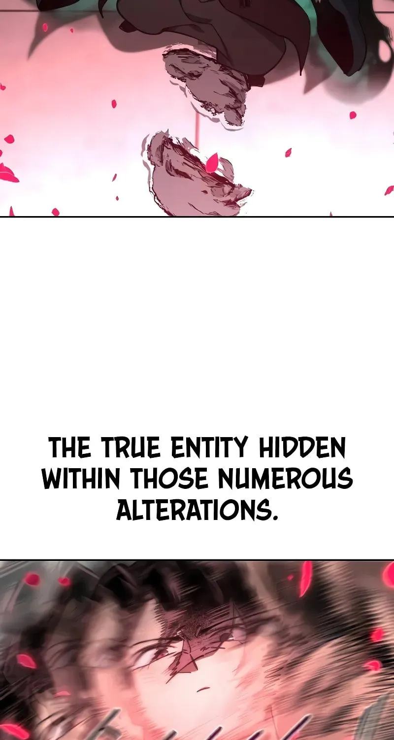 Return of the Blossoming Blade Chapter 148 page 50 - 