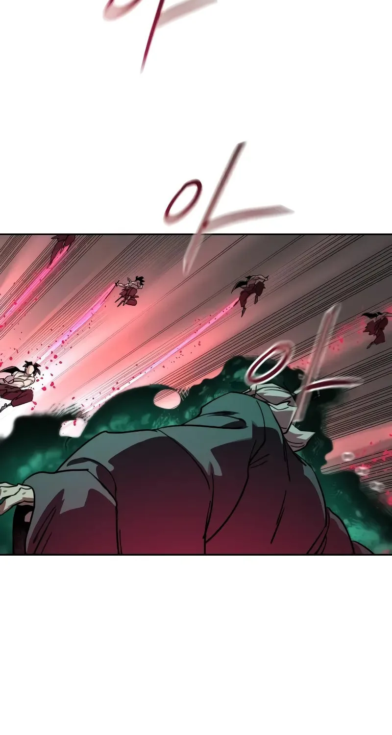 Return of the Blossoming Blade Chapter 148 page 54 - 