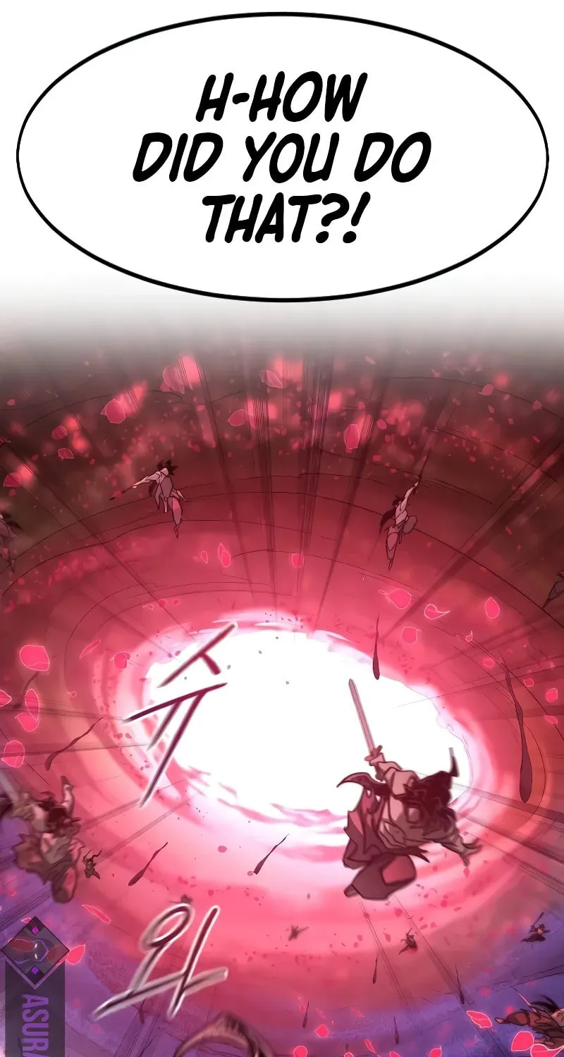 Return of the Blossoming Blade Chapter 148 page 56 - 