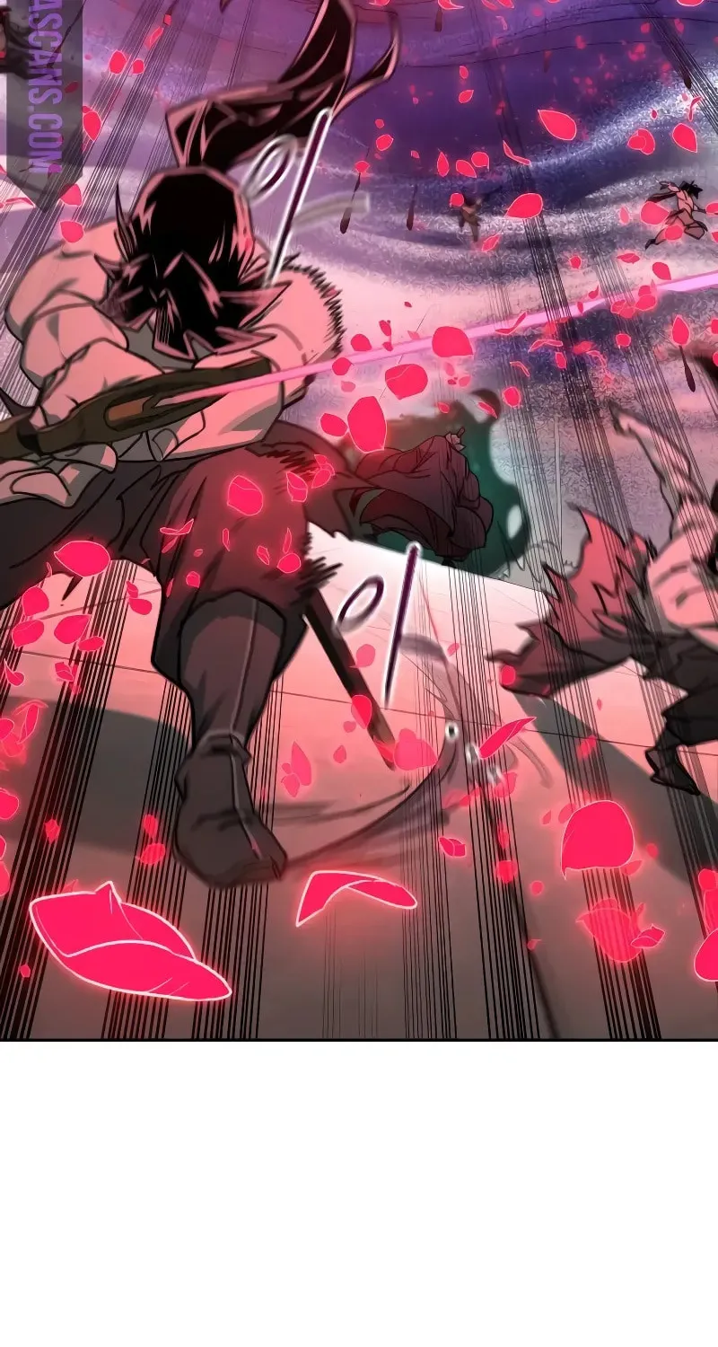 Return of the Blossoming Blade Chapter 148 page 57 - 