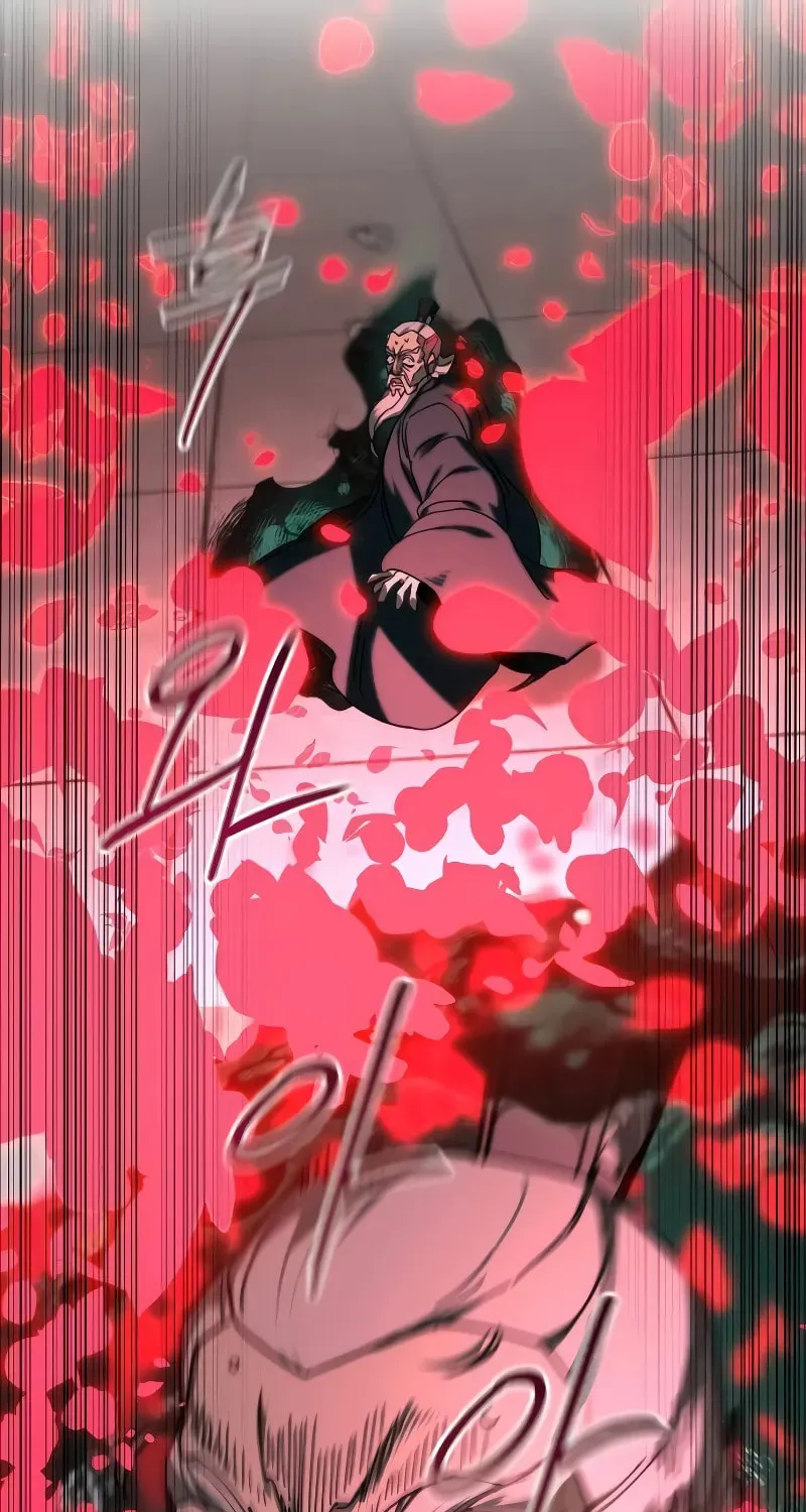 Return of the Blossoming Blade Chapter 148 page 62 - 