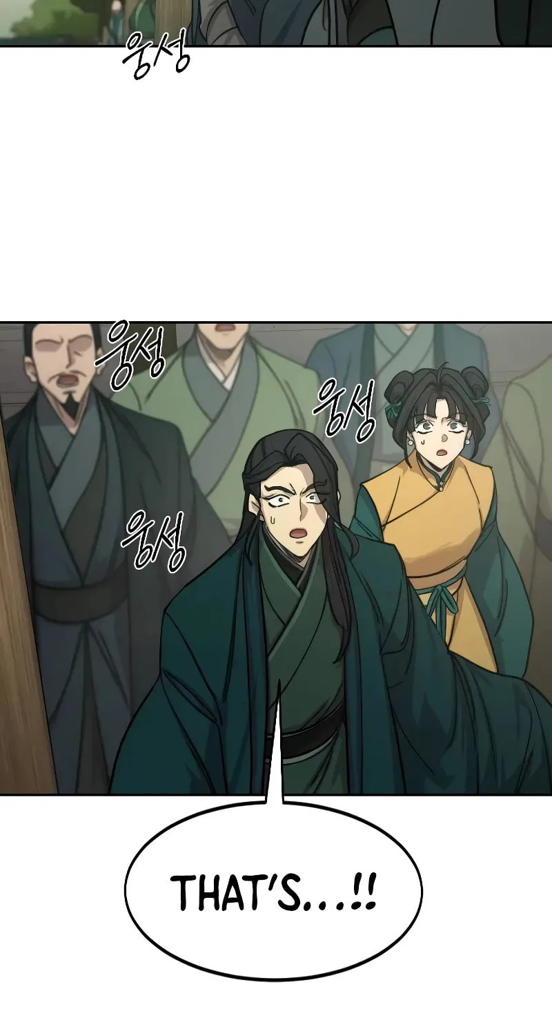 Return of the Blossoming Blade Chapter 148 page 8 - 