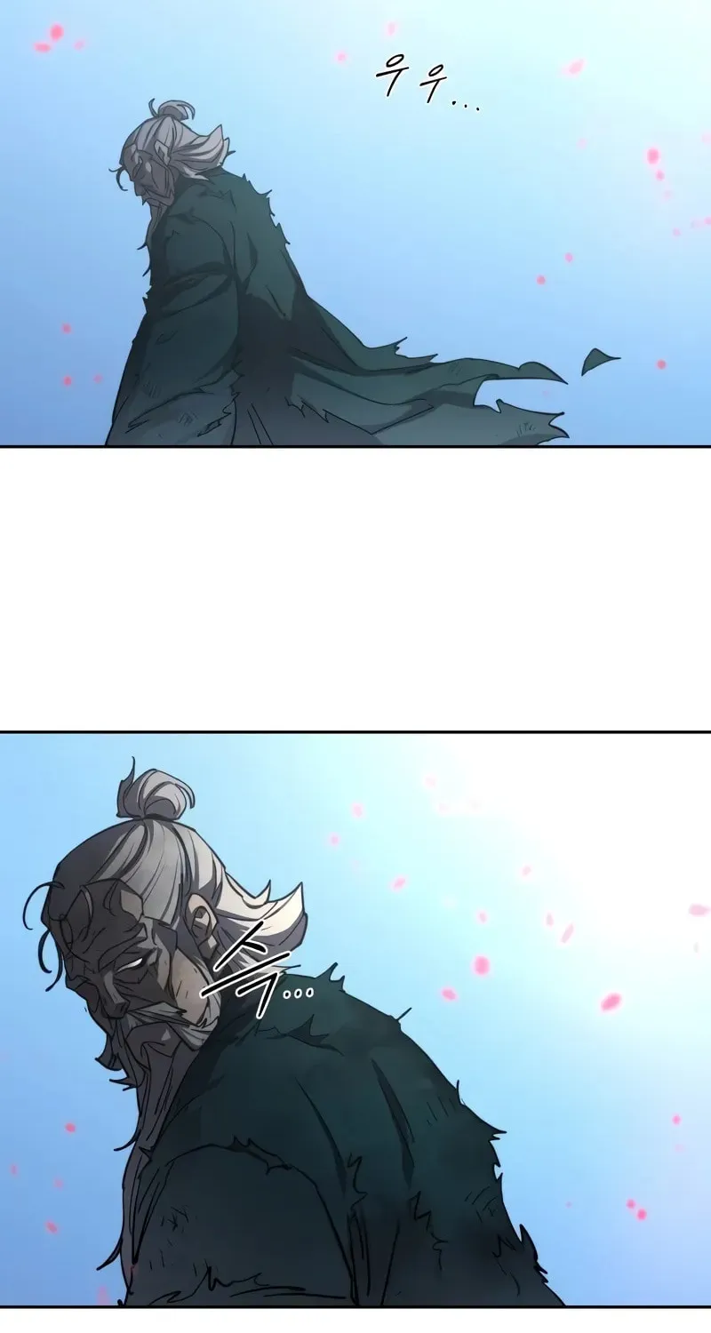 Return of the Blossoming Blade Chapter 149 page 11 - 