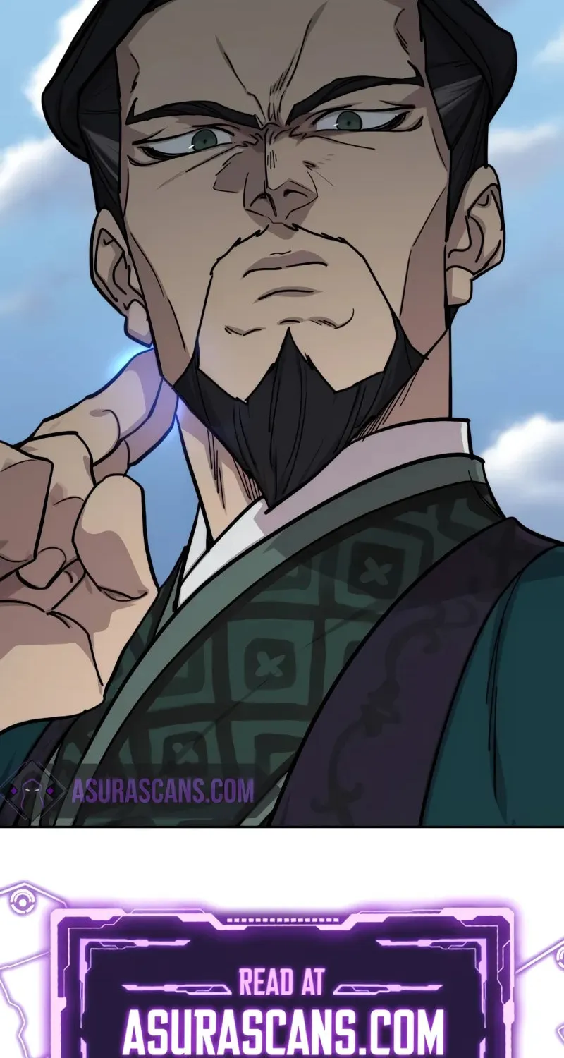 Return of the Blossoming Blade Chapter 149 page 106 - 