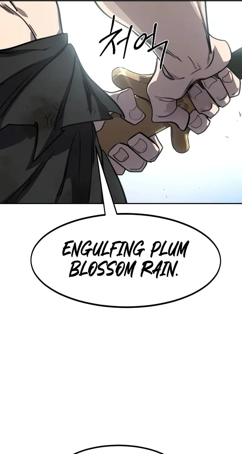 Return of the Blossoming Blade Chapter 149 page 13 - 