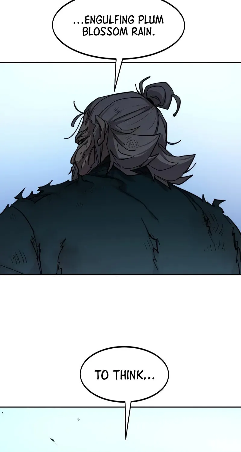 Return of the Blossoming Blade Chapter 149 page 14 - 