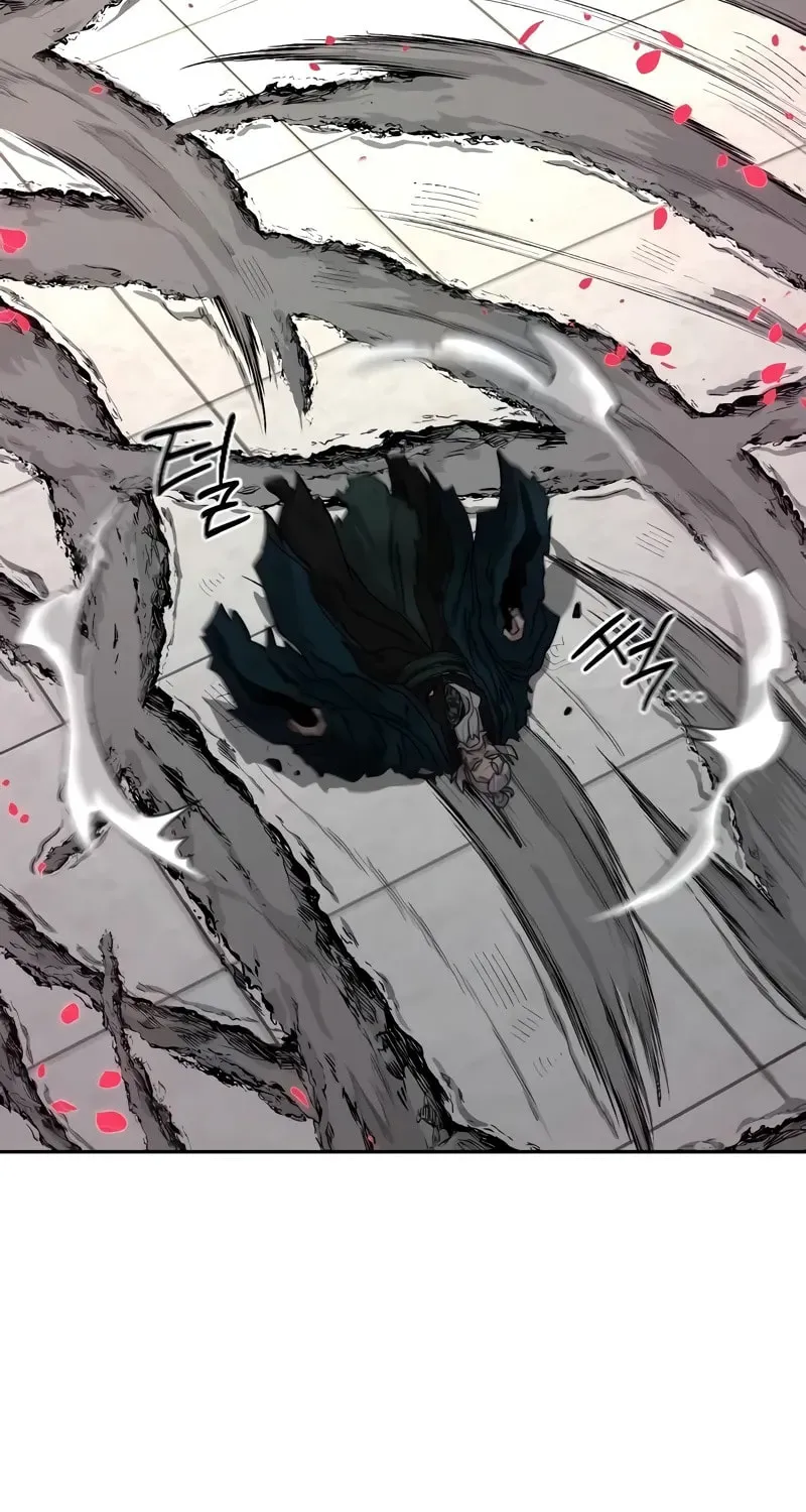 Return of the Blossoming Blade Chapter 149 page 16 - 